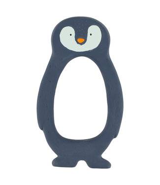 Trixie Trixie - Natural rubber grasping toy - Mr. Penguin