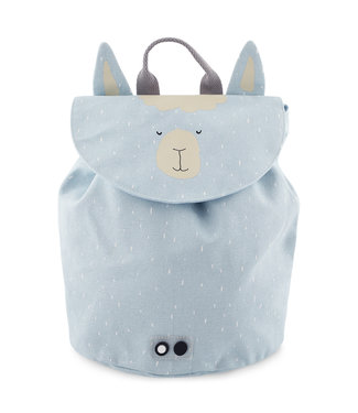 Trixie Trixie - Backpack MINI - Mr. Alpaca