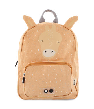 Trixie Trixie - Backpack - Mrs. Giraffe