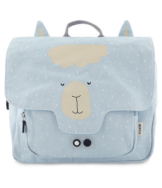 Trixie Trixie - Satchel - Mr. Alpaca