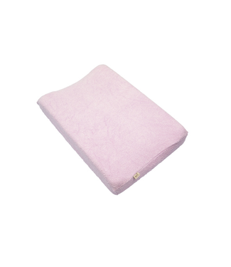 Timboo Timboo - Cover For Changing Pad (67X44Cm) 545 - Silky Lilac