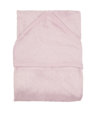 Timboo Timboo - Hooded Towel (74X74Cm) - Silky Lilac