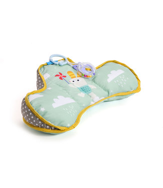 Taf Toys Taf toys - DEVELOPMENTAL PILLOW