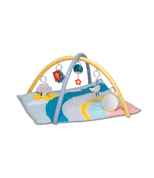 Taf Toys Taf toys - MAGICAL MINI MOON GYM