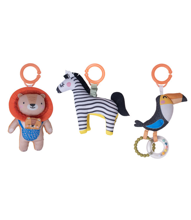 Taf Toys Taf Toys - Harry The Lion