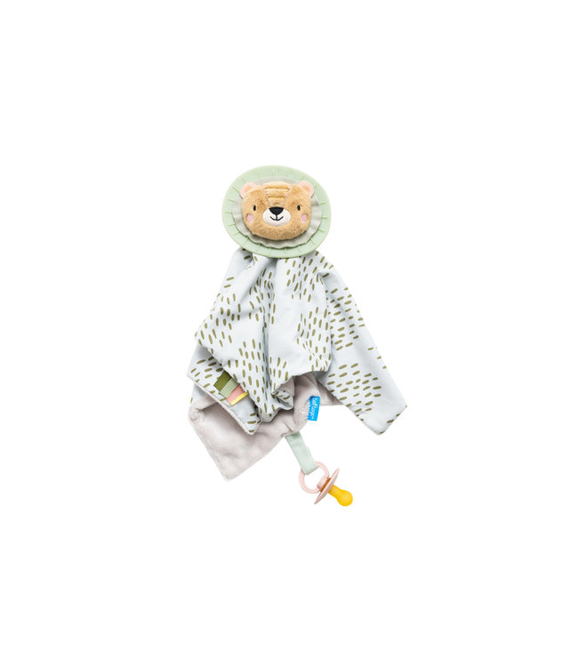 Taf Toys Taf Toys - Lion Blankie