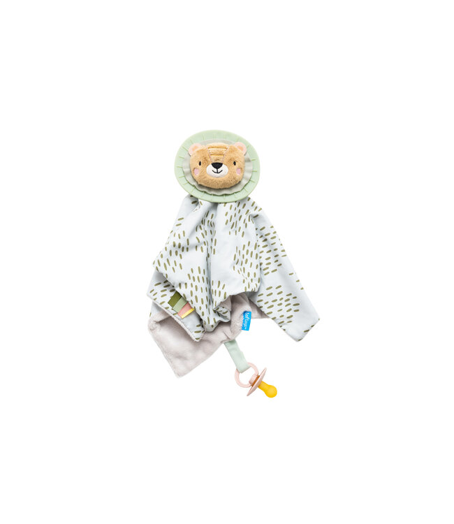 Taf Toys Taf Toys - Lion Blankie