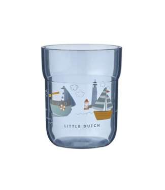 Mepal Mepal - Kinderglas Mio 250ML - Sailors Bay