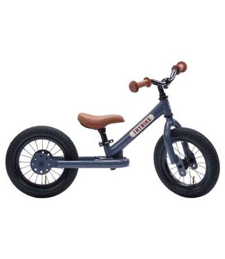 Trybike Trybike - Loopfiets - Steel Grey
