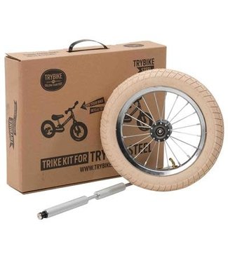 Trybike Trybike - Steel Trike Kit - Vintage