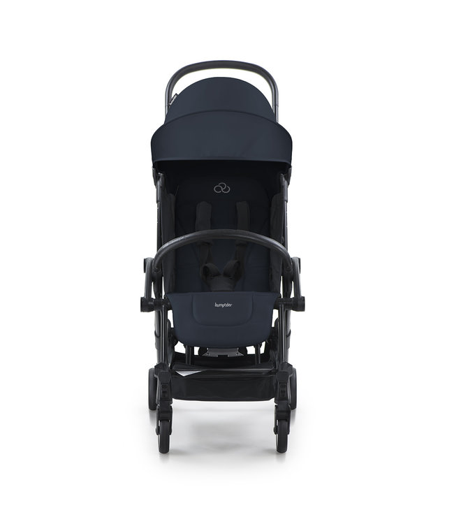 Bumprider Bumprider - Connect buggy 3.0 - Zwart-Navy