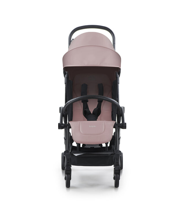 Bumprider Bumprider - Connect buggy 3.0 - Zwart-roze