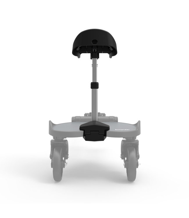 Bumprider Bumprider - Zitje+ - Zwart