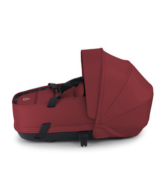 Bumprider Bumprider - Connect Bassinet - Rood