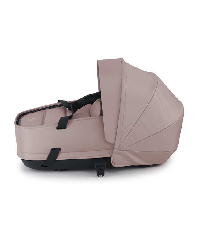 Bumprider Bumprider - Connect Bassinet - Roze
