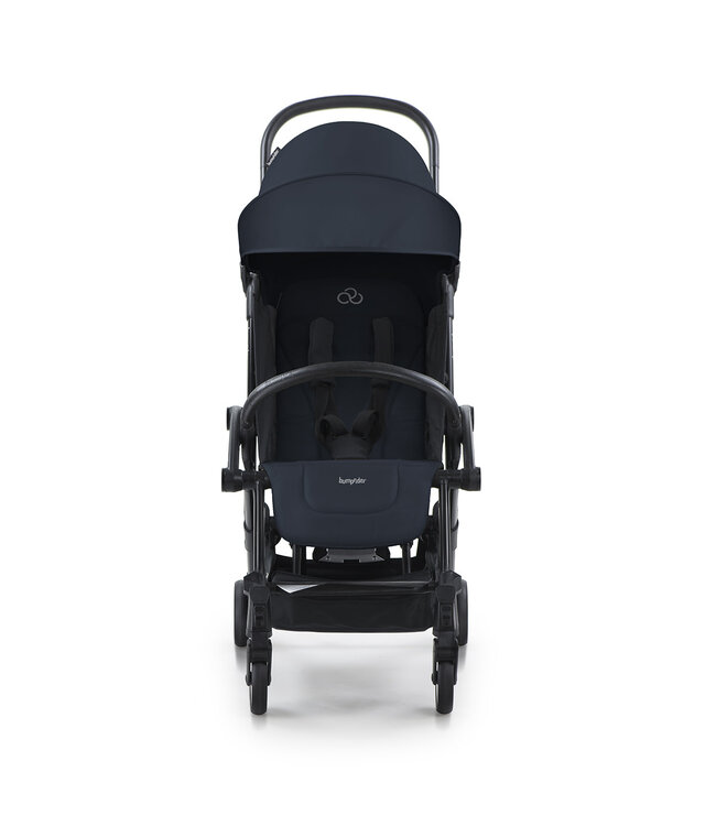 Bumprider Bumprider - Connect buggy 3.0 - Zwart-Navy