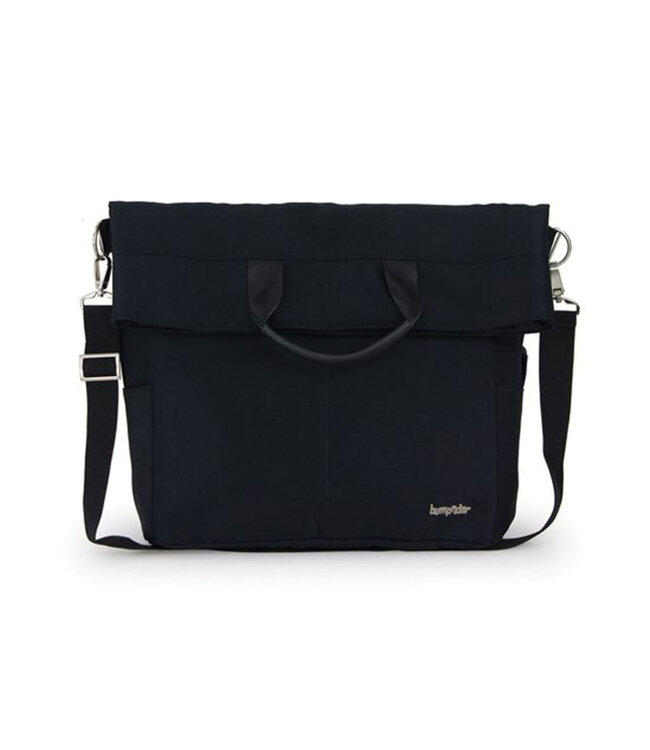 Bumprider Bumprider - Connect Zijtas - Zwart