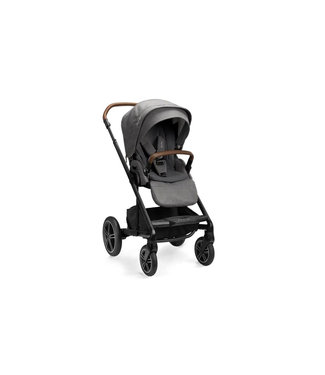 Nuna Nuna - MIXX Next kinderwagen Granite