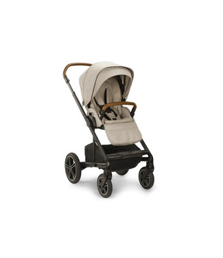 Nuna Nuna - MIXX Next kinderwagen Hazelwood