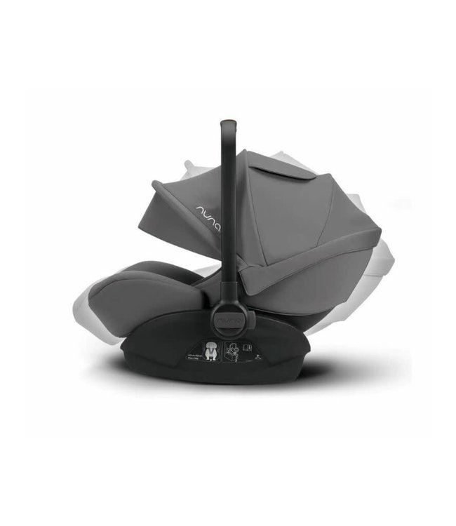Nuna Nuna - ARRA next Granite