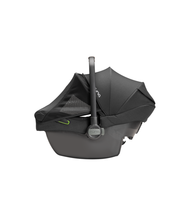 Nuna Nuna - PIPA next compatible Caviar