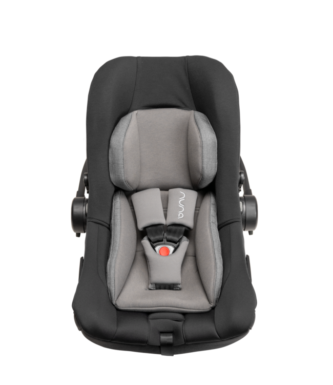 Nuna Nuna - PIPA next compatible Caviar