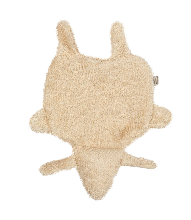 Timboo Timboo - Knuffel Klein Schaapje 538 - Frosted Almond