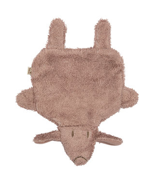 Timboo Timboo - Knuffel Klein Schaapje 539 - Mellow Mauve