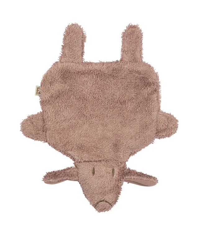 Timboo Timboo - Knuffel Klein Schaapje 539 - Mellow Mauve