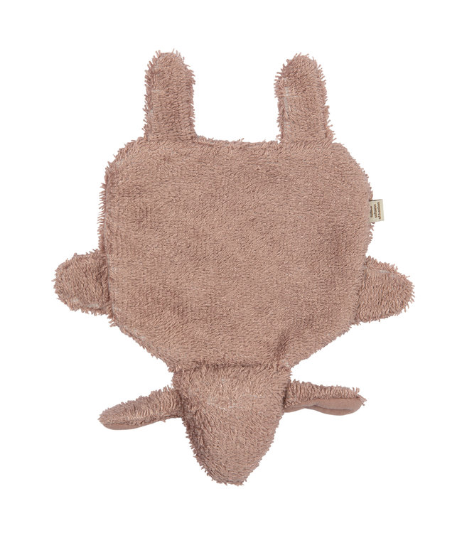 Timboo Timboo - Knuffel Klein Schaapje 539 - Mellow Mauve