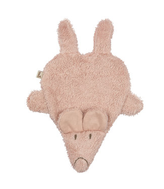 Timboo Timboo - Knuffel Klein Muisje 531 - Misty Rose