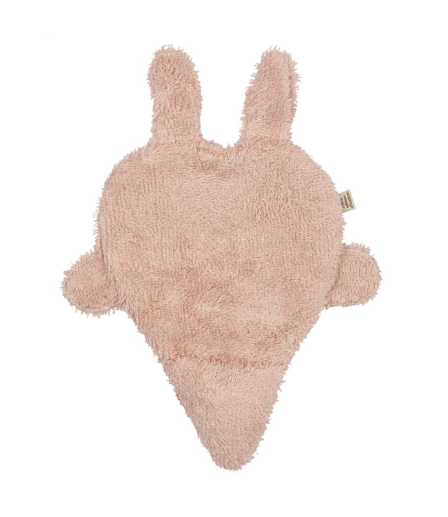 Timboo Timboo - Knuffel Klein Muisje 531 - Misty Rose