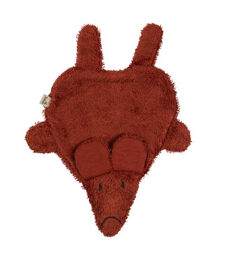 Timboo Timboo - Knuffel Klein Muisje 532 - Rosewood