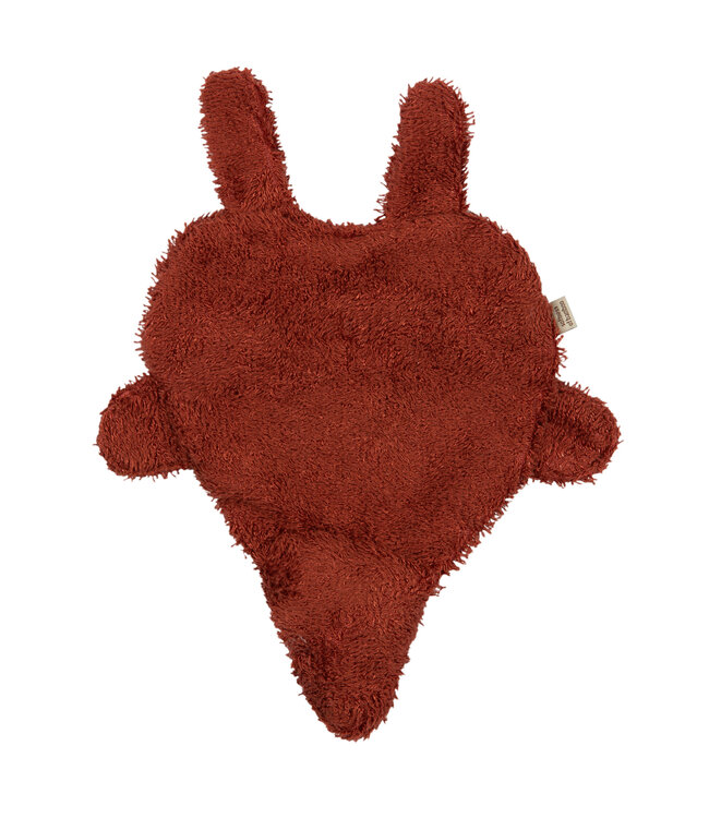 Timboo Timboo - Knuffel Klein Muisje 532 - Rosewood