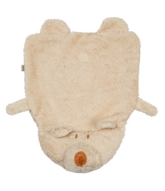 Timboo Timboo - Knuffel Beer 538 - Frosted Almond
