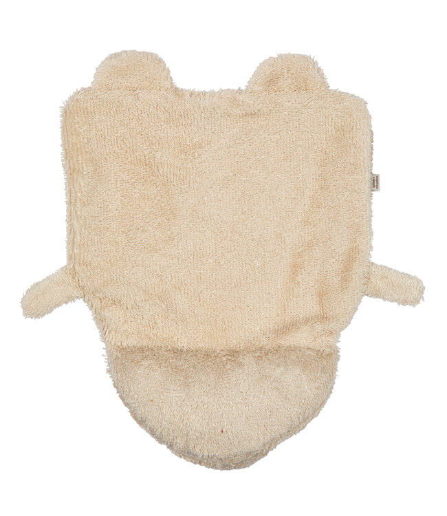 Timboo Timboo - Knuffel Beer 538 - Frosted Almond