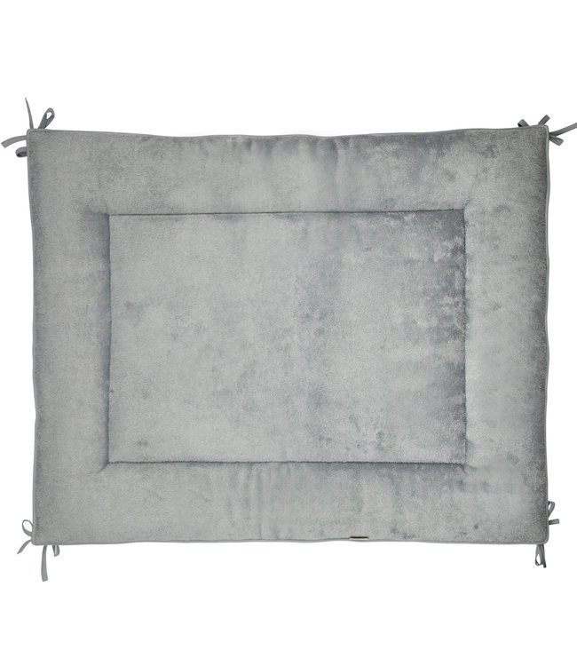 Timboo Timboo - Play Pen Inlay 95X75Cm - Moon Blue