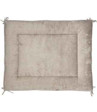 Timboo Timboo - Play Pen Inlay 95X75Cm - Feather Grey