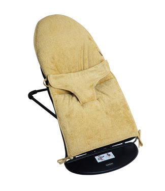 Timboo Timboo - Relax Liner Babybjorn 541 - Honey Yellow