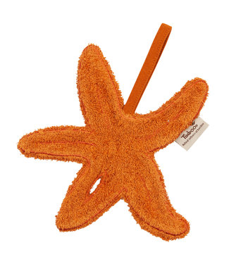 Timboo Timboo - Fopspeenketting 535 - Inca Rust