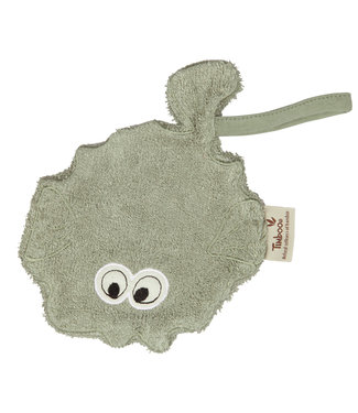 Timboo Timboo - Fopspeenketting 540 - Whisper Green