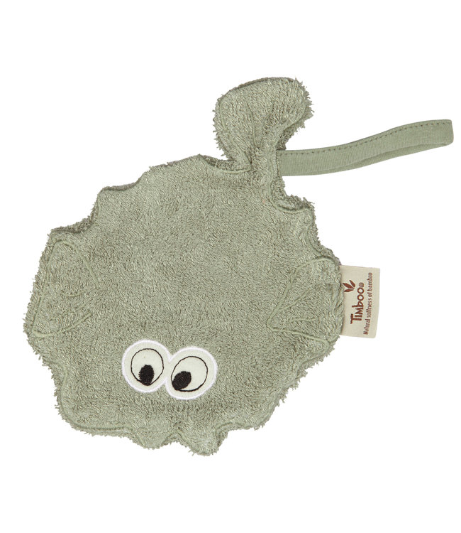 Timboo Timboo - Fopspeenketting 540 - Whisper Green