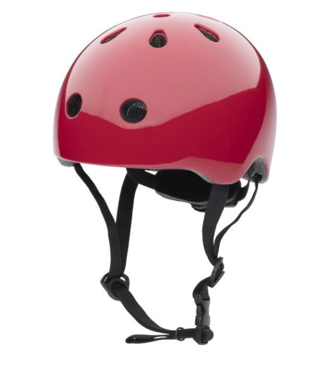 Coconuts Coconuts - Helmet - S - Red
