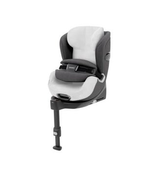 Cybex Zomerhoes ANORIS T I-SIZE White | white