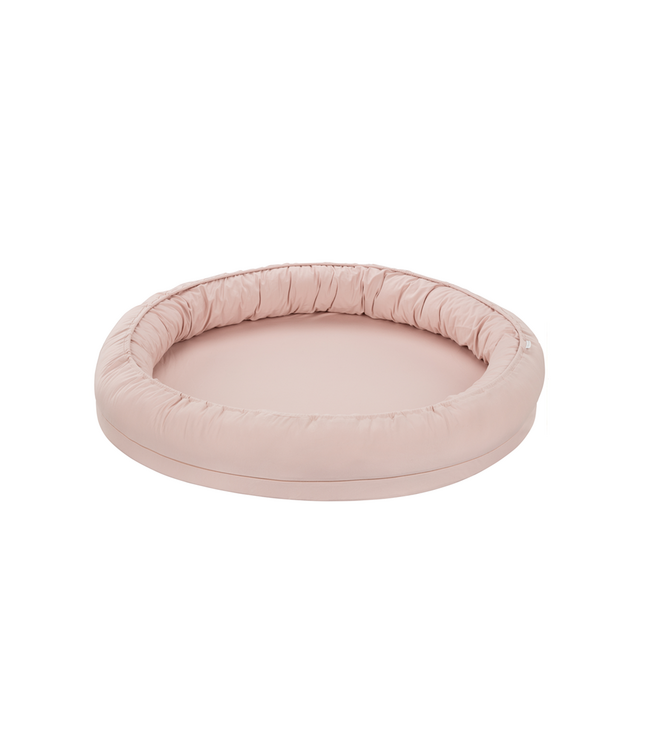 Cotton & Sweets Cotton & Sweet - Small Junior nest - Powder pink