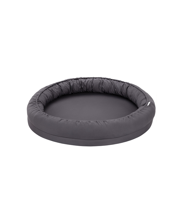 Cotton & Sweets Cotton & Sweet - Small Junior nest - Graphit