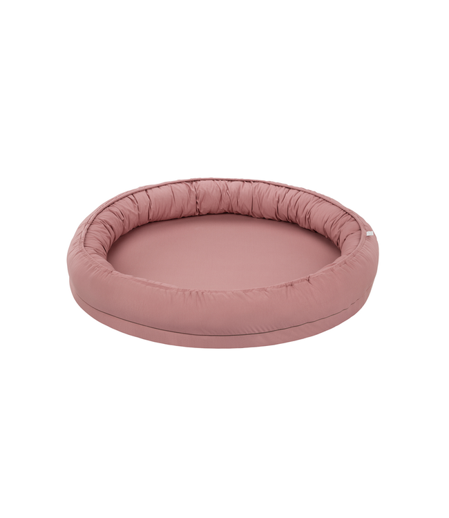 Cotton & Sweets Cotton & Sweet - Small Junior nest - Blush