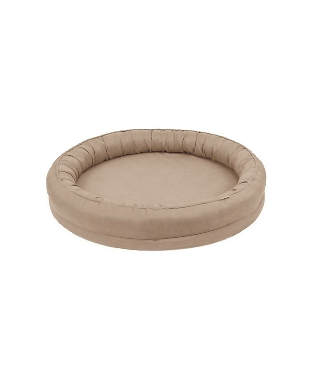 Cotton & Sweets Cotton & Sweet - Small Junior nest - Cappuccino