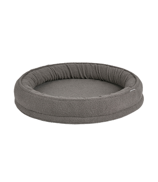 Cotton & Sweets Cotton & Sweets - Mini Junior nest boho boucle Grey