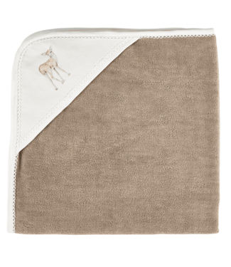 Cotton & Sweets Cotton & Sweets - Boho Patty Solei Mobile  - White